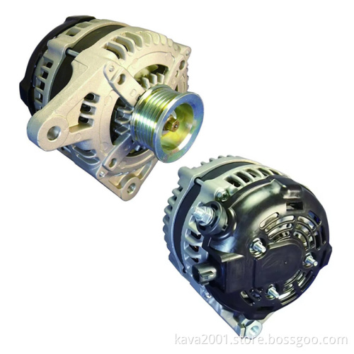 160A Auto Alternator For Chrysler Pacific,Chrysler Town & Country V6 4.0L 04801480AB 4801480AB